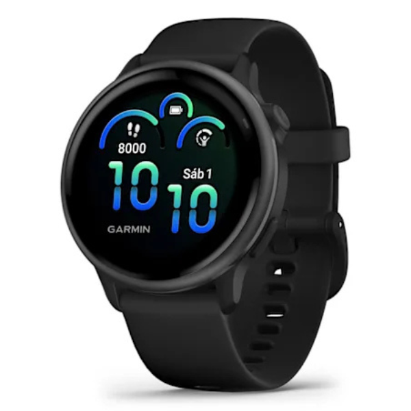 Reloj Garmin vívoactive 6 de 42 mm