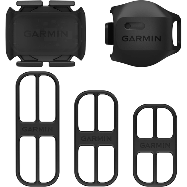 Garmin Sensor de Cadencia/Velocidad