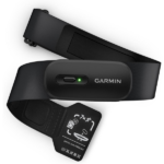 Monitor Garmin de Frecuencia Cardiaca