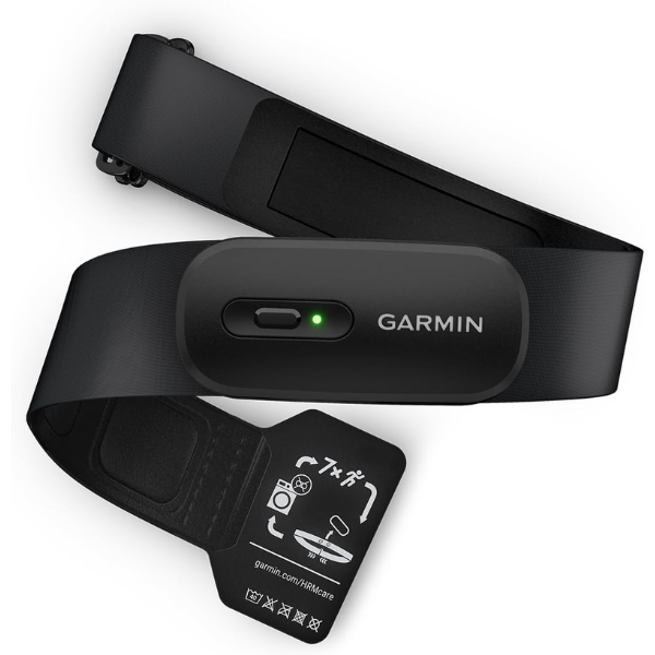 Monitor Garmin de Frecuencia Cardiaca