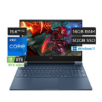 Laptop HP Victus 15.6"