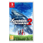 Juego Nintendo Xenoblade Chronicles 2
