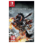 Juego Nintendo Darksiders Warmastered Edition