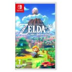 Juego Nintendo The Legend of Zelda: Link's Awakening