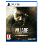 Juego PS5 Resident Evil Village