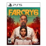Juego PS5 Far Cry 6