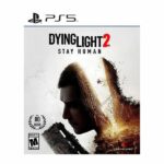 Juego Sony PS5 Dying Light 2 Stay Human