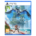 Juego PS5 Horizon Forbidden West