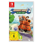 Juego Nintendo Advance Wars 1+2: Re-Boot Camp
