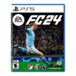 Juego PS5 EA SPORTS FC 24