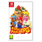 Juego Nintendo Super Mario RPG
