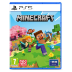 Juego PS5 Minecraft