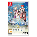 Juego Nintendo Ys X: Nordics - Digital Deluxe Edition