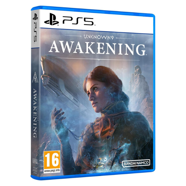 Juego PS5 Unknown 9: Awakening