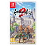 Juego NIntendo Romancing Saga 2: Revenge of the Seven