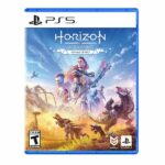 Juego PS5 Horizon Zero Dawn Remastered