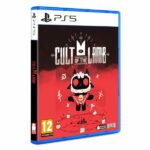 Juego Sony PS5 Cult Of The Lamb Mass