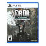 Juego Sony Dead Rising Deluxe Remaster
