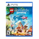 Juegos PS5 Aventuras LEGO Horizon