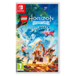 Juego Nintendo LEGO Horizon Adventures