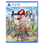Juego PS5 Romancing SaGa 2: Revenge of the Seven