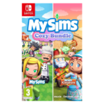Juego Nintendo MySims: Cozy Bundle
