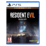 Juego PS5 Resident Evil 7 biohazard Gold Edition