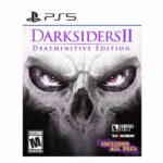 Juego Sony PS5 Darksiders II Deathinitive Edition THQ