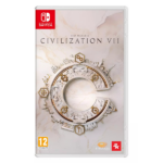 Juego Nintendo Sid Meier's Civilization VII