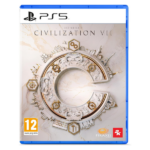 Juego PS5 Sid Meier's Civilization VII