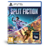 Juego PS5 Split Fiction