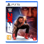 Juego PS5 WWE 2K2