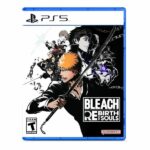 Juego Sony PS5 Bleach Rebirth Of Souls NB