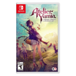 Juego Nintendo Atelier Yumia: The Alchemist of Memories & the Envisioned Land