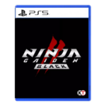Juego PS5 Ninja Gaiden 2 Black