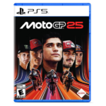 Juego PS5 MotoGP 25