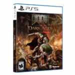 Juego Sony PS5 DOOM The Dark Ages
