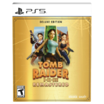 Juego PS5 Tomb Raider I-III Remastered - Deluxe Edition