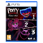 Juego PS5 Poppy Playtime Triple Pack