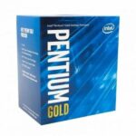 Procesador Intel Pentium Gold G7400 LGA1700 12thGEN BX80715G7400