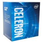 Procesador Intel Celeron G4930 2 M de caché, 3,20 GHz