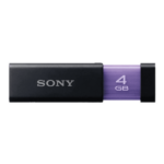 Memoria USB Sony Micro Vault Click 4GB
