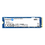 Memoria SSD Kingston NV3 PCIe 4.0 NVMe