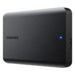 Disco duro Toshiba Canvio Basics portátil de 4TB