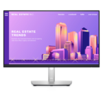 Monitor DELL P2422H FHD de 23.8"