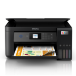 Impresora Epson EcoTank L4260 3 en 1 con impresión 100% sin cartuchos