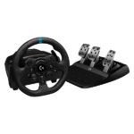 Volante y Pedales Logitech G923 TRUEFORCE