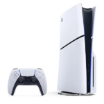 Consola Sony PlayStation 5 Disco Call of Duty: Black Ops 6 Bundle (US)