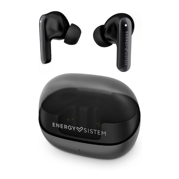Audífonos Energy Sistem Serenity Inalámbricos