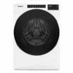 Lavadora Whirlpool 21Kg Carga Frontal 7MWFW5605MW
